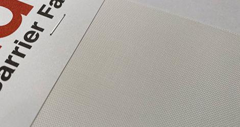 Sandel Fire Barrier 60502
