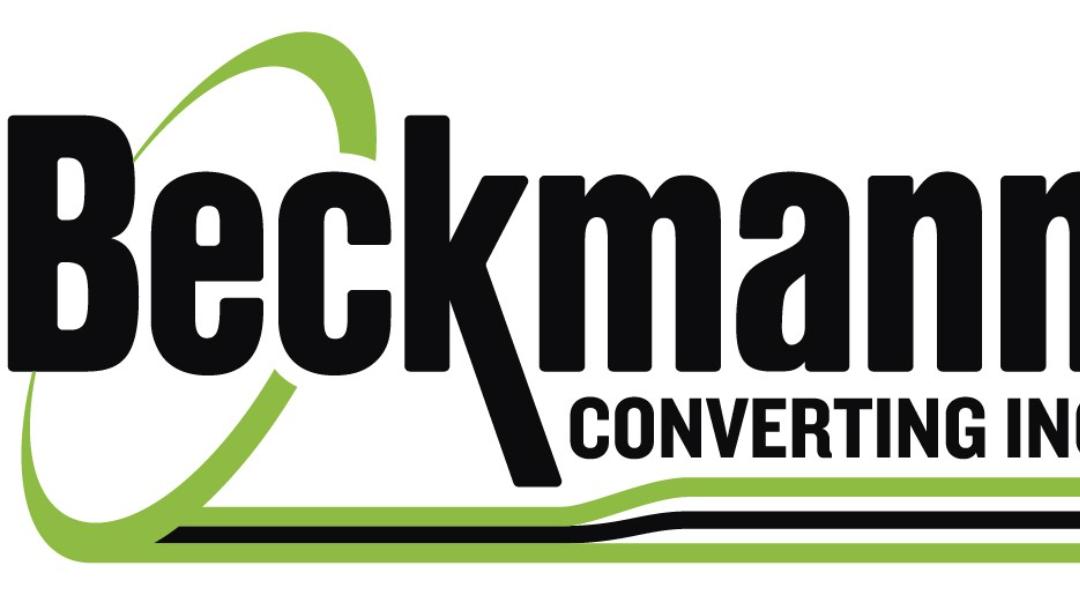 Subsidiary Has High Visibility at Beckmann Converting, Inc